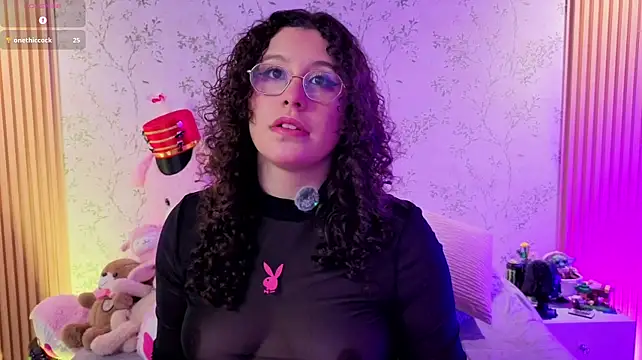 Charlotte__Miller live sex cam