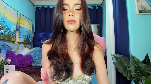 YourValentine143 live cam on StripChat