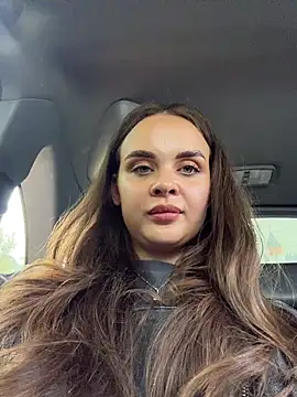 KristiRich live cam on StripChat