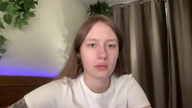 NicolePax live cam on StripChat