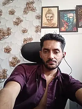 BlackkCrab live cam on StripChat