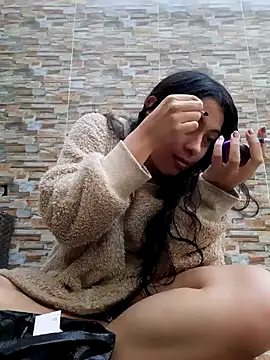 Olivia_Collinns1 live cam on StripChat