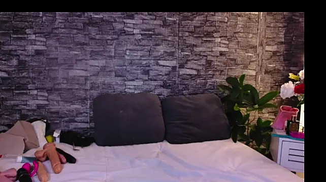 JennyPisik live cam on StripChat