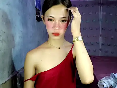 Ayabell123 live cam on StripChat