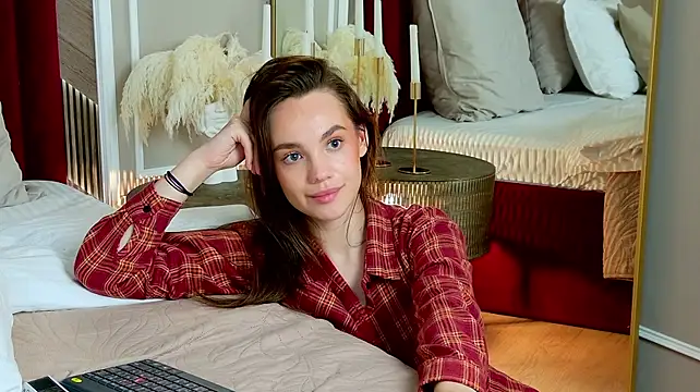 AlissaMilee live cam on StripChat