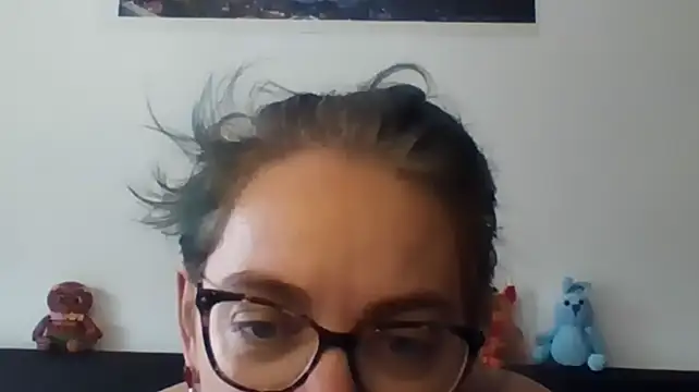 Ju-Hot live sex cam