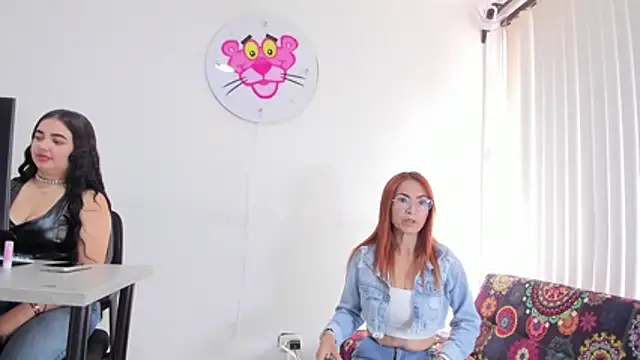emagarcia live cam on StripChat
