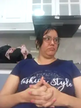 Sallydickinson live cam on StripChat