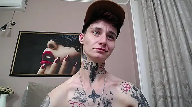 KennyXSX live cam on StripChat