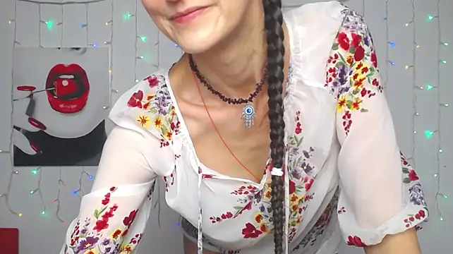 TayaFinch live sex cam