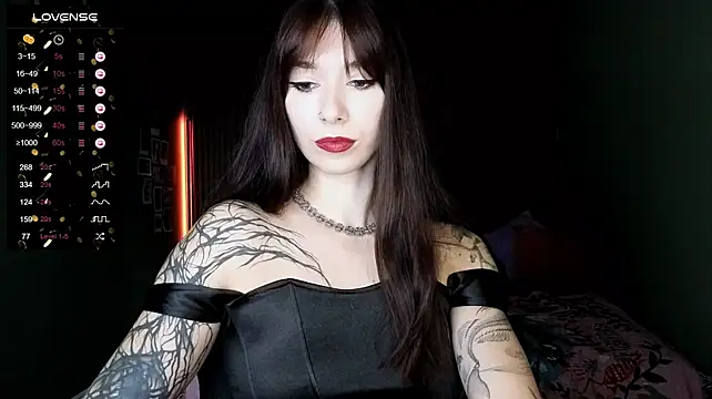 JillVerdon live cam on StripChat