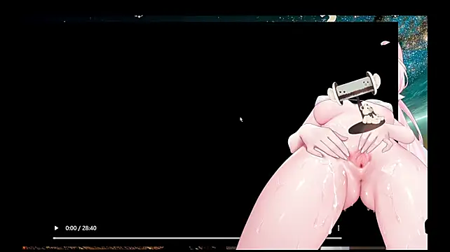 Mitao_ live sex cam