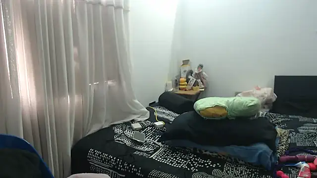 Anny_Smith69 live cam on StripChat