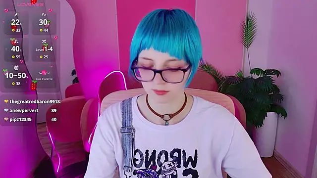 666_marshmallow live cam on StripChat