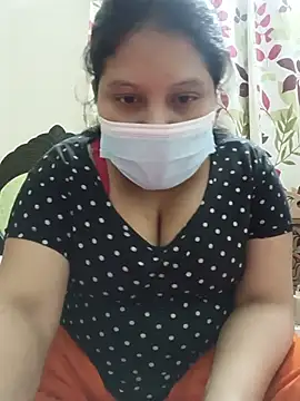 Mahi-Choudhury live cam on StripChat