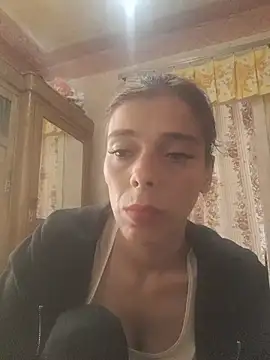 AnnaKissXX live cam on StripChat