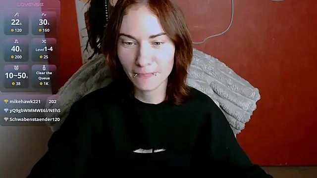 Fiona_Night live cam on StripChat