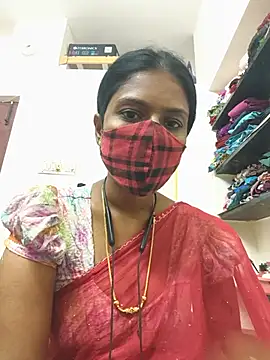 Tamil_Yalini12 live cam on StripChat