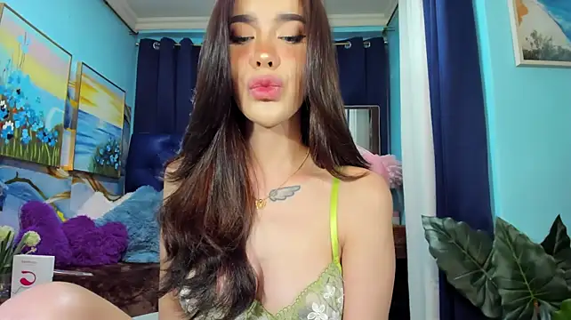 YourValentine143 live cam on StripChat