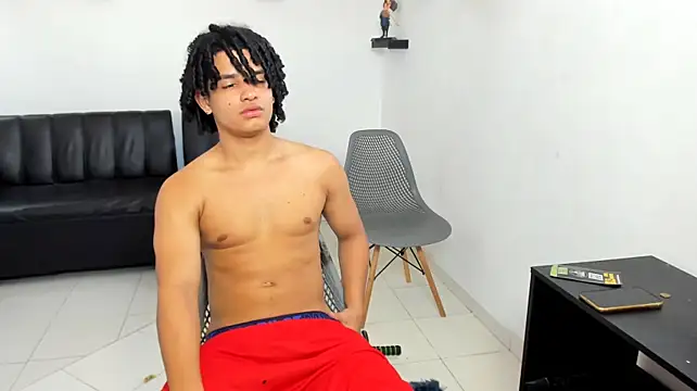samxx_muscle live cam on StripChat