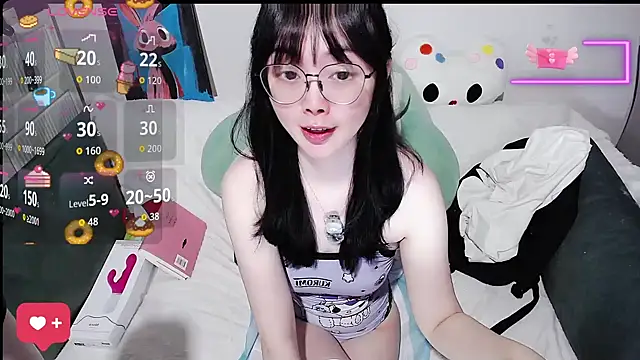baby-yaya20 live cam on StripChat