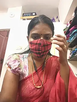 Tamil_Yalini12 live cam on StripChat