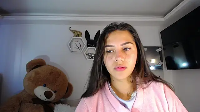 channel-rose1 live cam on StripChat