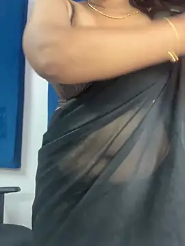 Anjali-Queen live cam on StripChat