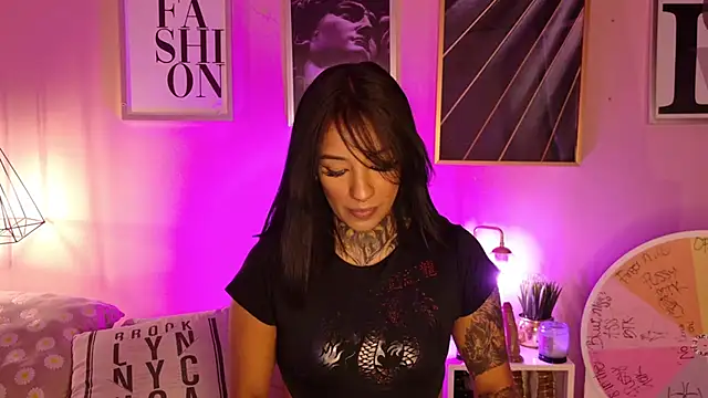 biancaleblanc live cam on StripChat