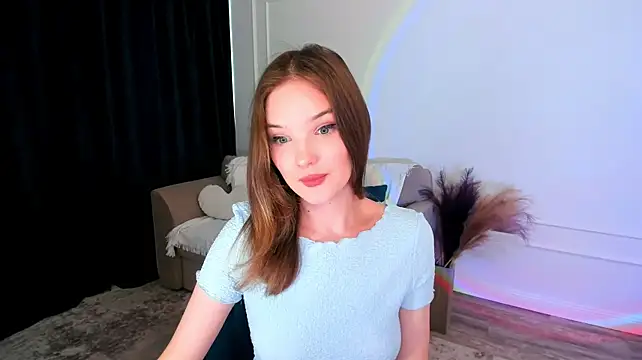 FloweryLove_1 live cam on StripChat
