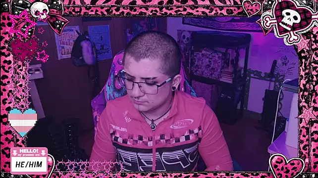 masterkevinftm live cam on StripChat