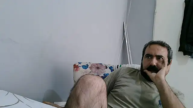 -Hunter_Blaze- live cam on StripChat