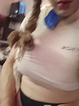 sissytrapdolly24 live sex cam