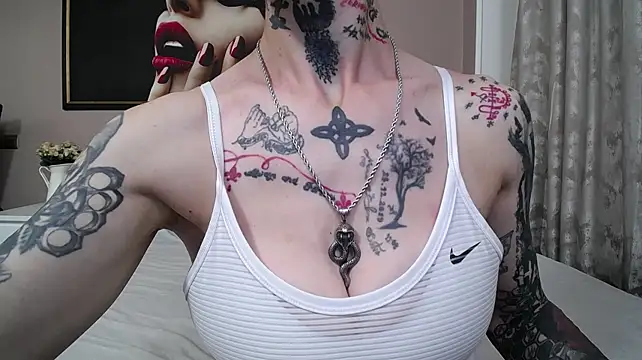 KennyXSX live cam on StripChat