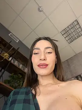 IAmNobodyXXX live sex cam