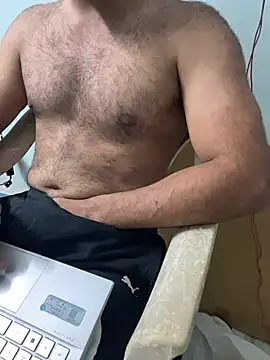 muteboy_ live cam on StripChat