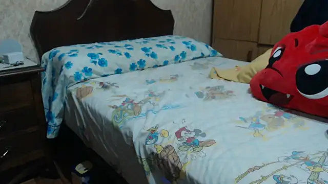 fabiolagg live cam on StripChat