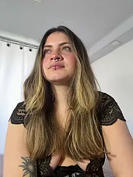 juanitablue live cam on StripChat