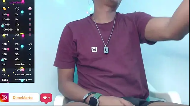 mike_black_22 live sex cam