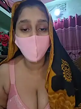 Cute_Faria live cam on StripChat