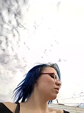 LunikaCorpse666 live cam on StripChat