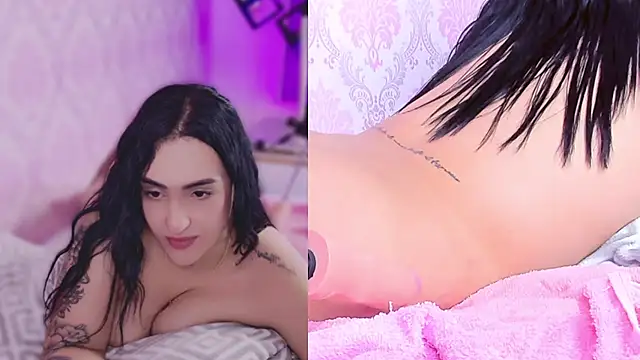 kloe_campbell live cam on StripChat
