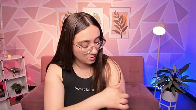 _RosieRider live cam on StripChat