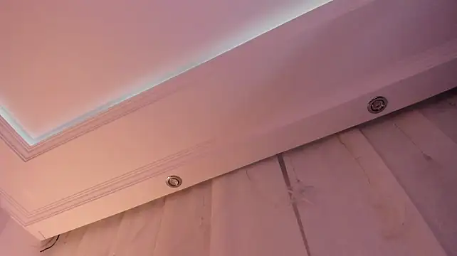 SusanVilla live cam on StripChat