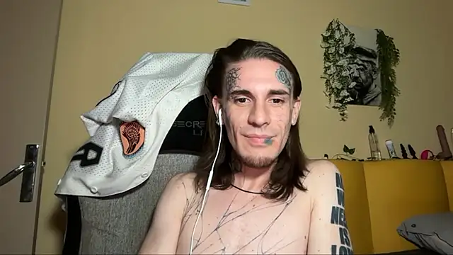 Joybboy live cam on StripChat
