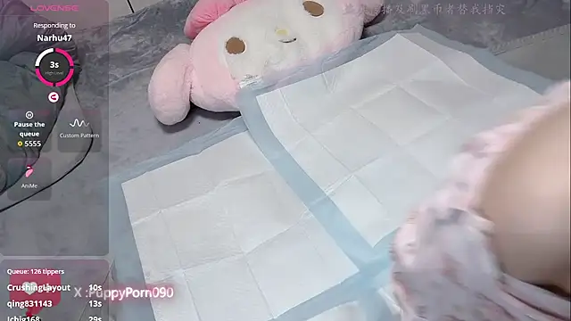 nide_xiaogou live sex cam