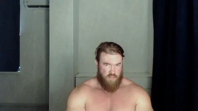 ThorHemsworthRU live cam on StripChat