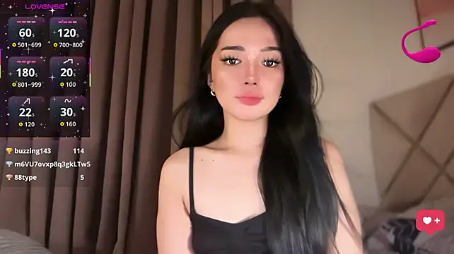 extasassy live cam on StripChat
