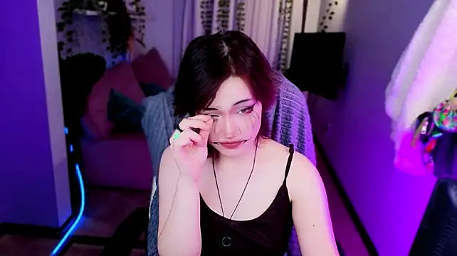 _Arlie_ live cam on StripChat