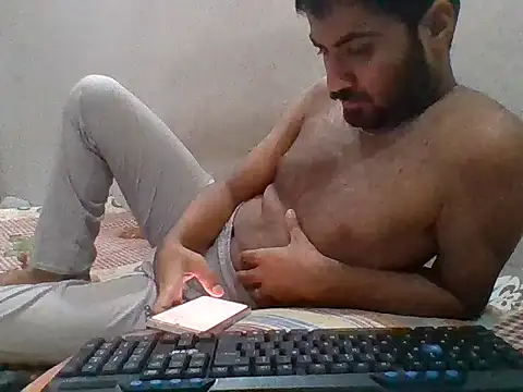 Rooh_afza_22 live cam on StripChat